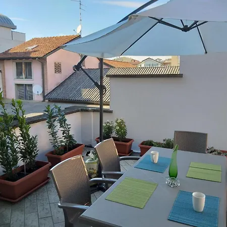 Da Irma In Terrazza