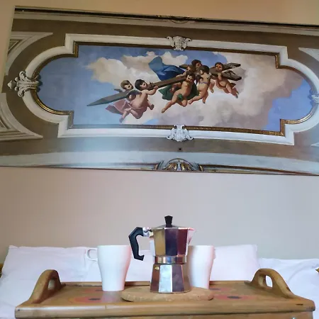 Apartamento Da Irma In Terrazza Crema