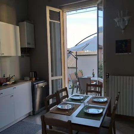 Apartamento Da Irma In Terrazza