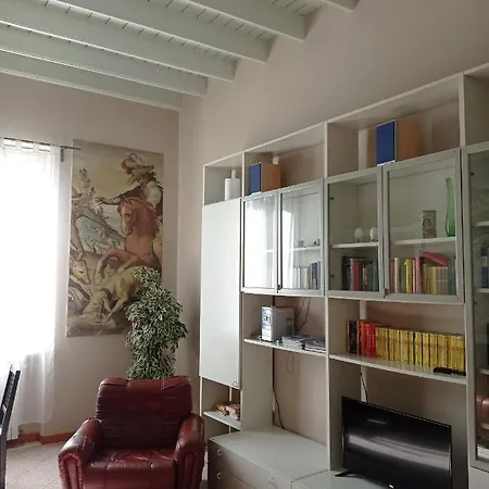 Da Irma In Terrazza Apartamento