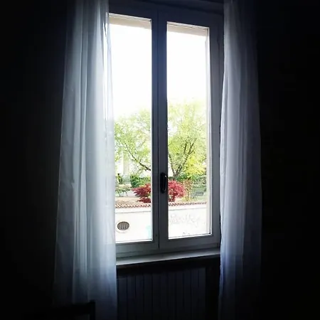 Da Irma In Terrazza