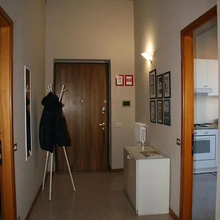 Apartamento Da Irma In Terrazza *