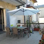 Da Irma In Terrazza Apartment