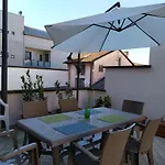 Da Irma In Terrazza * Crema