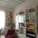 Da Irma In Terrazza Apartment