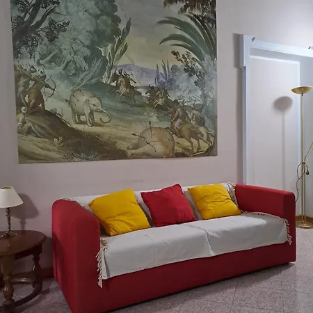 Da Irma In Terrazza *
